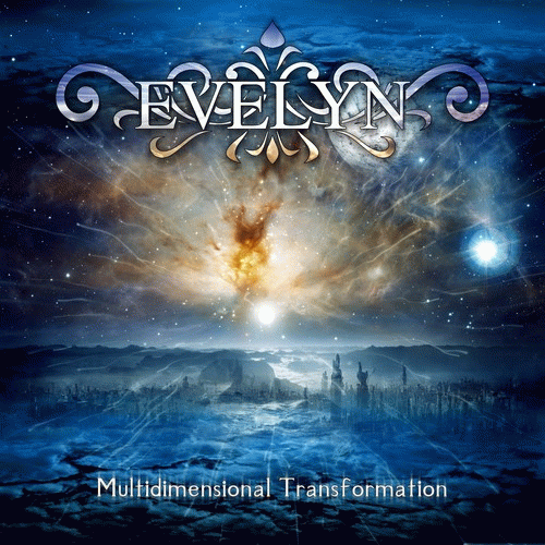Evelyn (PL) : Multidimensional Transformation (Single)